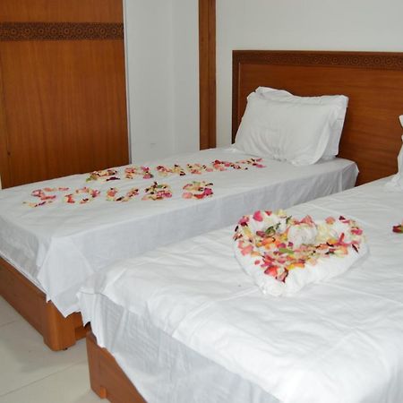 Hotel Zahrat Souss -Insgane Exterior foto