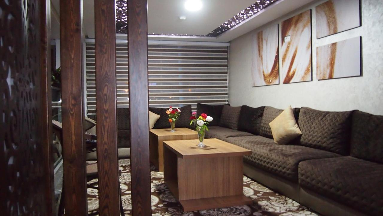 Hotel Zahrat Souss -Insgane Exterior foto