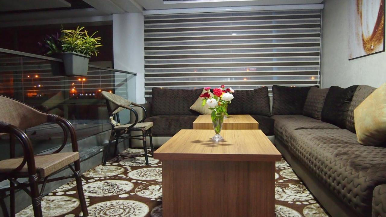 Hotel Zahrat Souss -Insgane Exterior foto