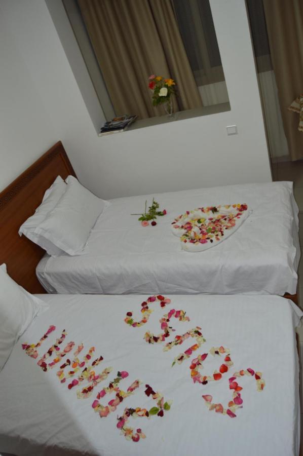 Hotel Zahrat Souss -Insgane Exterior foto